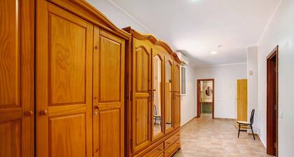 Vacation Home "Vidalenta El Salobre" with Mountain View, Private Pool & Wi-Fi