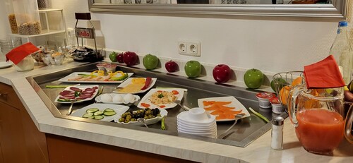 Hotel und Restaurant 9-enhof 