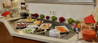 Hotel und Restaurant 9-enhof 