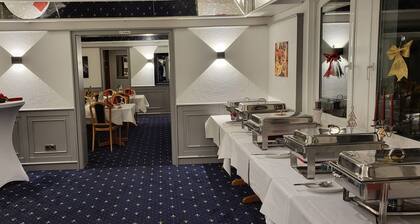 Hotel und Restaurant 9-enhof