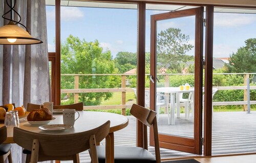 3 bedroom stunning home in Hurup Thy