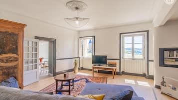 Fernseher