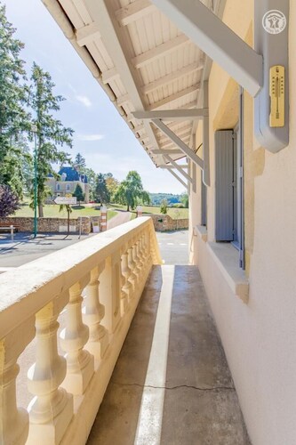 Chêne Vert - Semur EN Brionnais