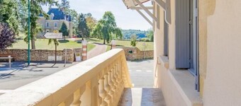 Chêne Vert - Semur EN Brionnais