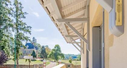 Chêne Vert - Semur EN Brionnais