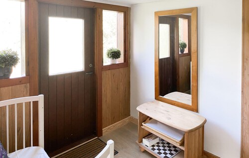 Superbe maison à Hyltebruk avec WiFi