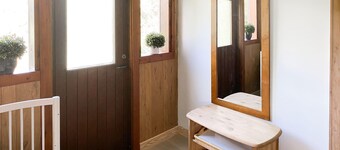 Fantastiskt hem i Hyltebruk med kök