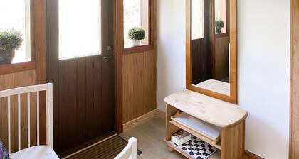 Superbe maison Ă Hyltebruk avec WiFi