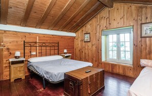 5 Schlafzimmer, kostenloses WLAN, BettwÀsche
