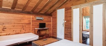 Hermosa casa en Arguero con WiFi