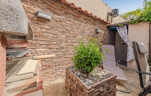 Terraço/pátio