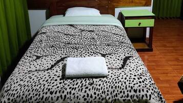 Classic Single Room | Free WiFi