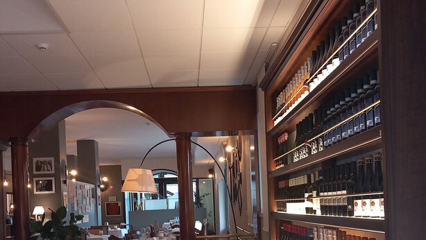 Restaurante