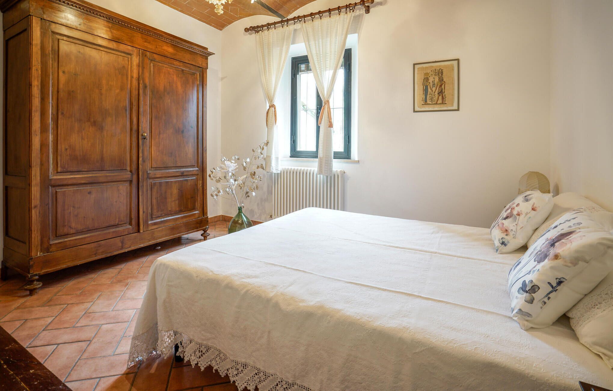 2 camere, Wi-Fi gratuito, lenzuola