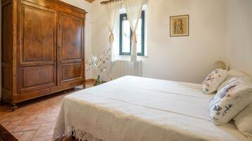 2 camere, Wi-Fi gratuito, lenzuola