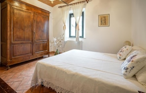 2 Schlafzimmer, kostenloses WLAN, Bettwäsche