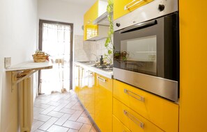 Kühlschrank, Herdplatte