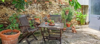 Appartamento con 2 camere da letto che accetta animali domestici a Rosia