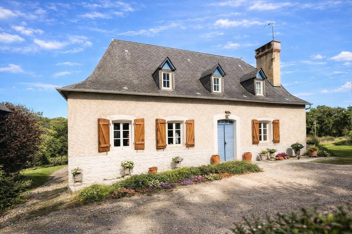 Image de profil de l’hôte