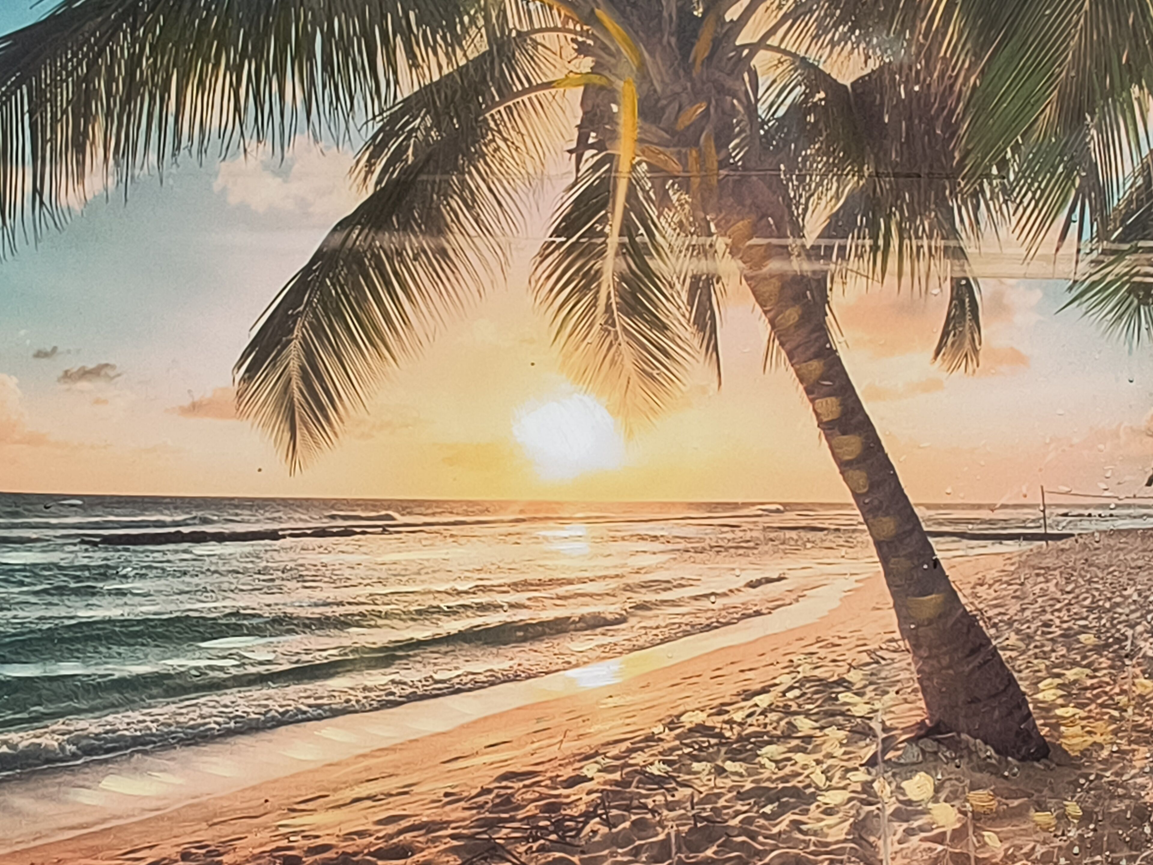 Espreguiçadeiras, toalhas de praia 