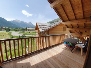 Servei de restauració a l'aire lliure