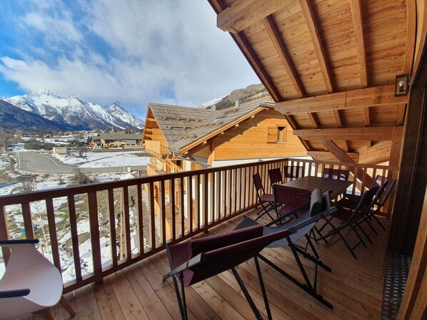 Servei de restauració a l'aire lliure