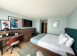 Standard Single Room - Indy Hotel (Indianapolis)