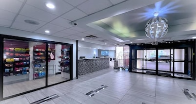 Wingate by Wyndham Indianapolis East