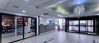 Indy 飯店
