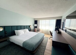 Standard Single Room | Desk, iron/ironing board, free WiFi, bed sheets