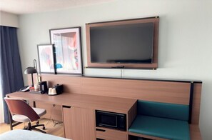 Room amenity - Indy Hotel (Indianapolis)