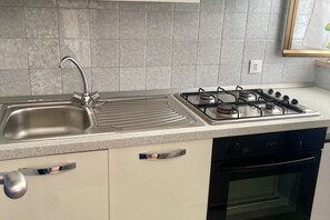 Réfrigérateur, four