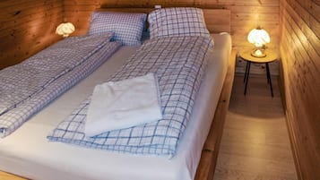 3 Schlafzimmer, kostenloses WLAN, Bettwäsche