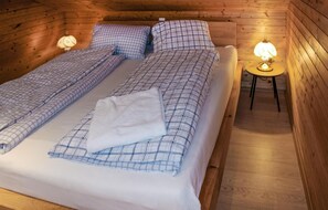 3 bedrooms, free WiFi, bed sheets - Ferienhaus - Wald am Arlberg (Wald am Arlberg)