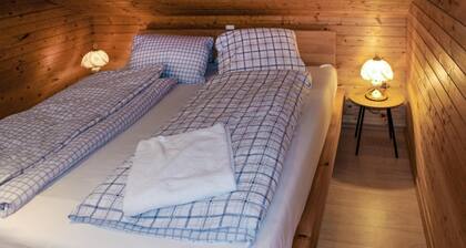 Ferienhaus - Wald am Arlberg
