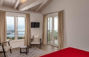 3 Schlafzimmer, Bügeleisen/Bügelbrett, Reisekinderbett, kostenloses WLAN