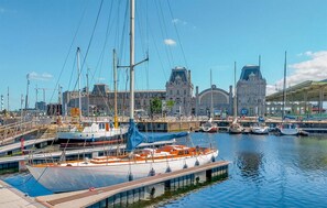 Port de plaisance
