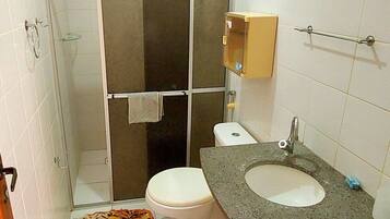 Villa | Bathroom