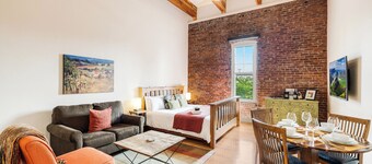 Amity Flats #4: Nekia Flat