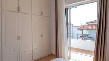 Family Suite | 4 bedrooms, individually decorated, individually furnished