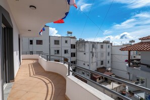 City view
