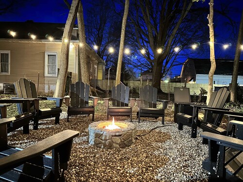 Victorian near Louisville - PGA Tour, Derby, NULU