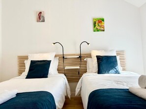 3 bedrooms, iron/ironing board, travel cot, free WiFi - LE Moulin - Villard D'hery (VILLARD D'HERY)