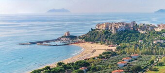 Cozy apartment in Sperlonga
