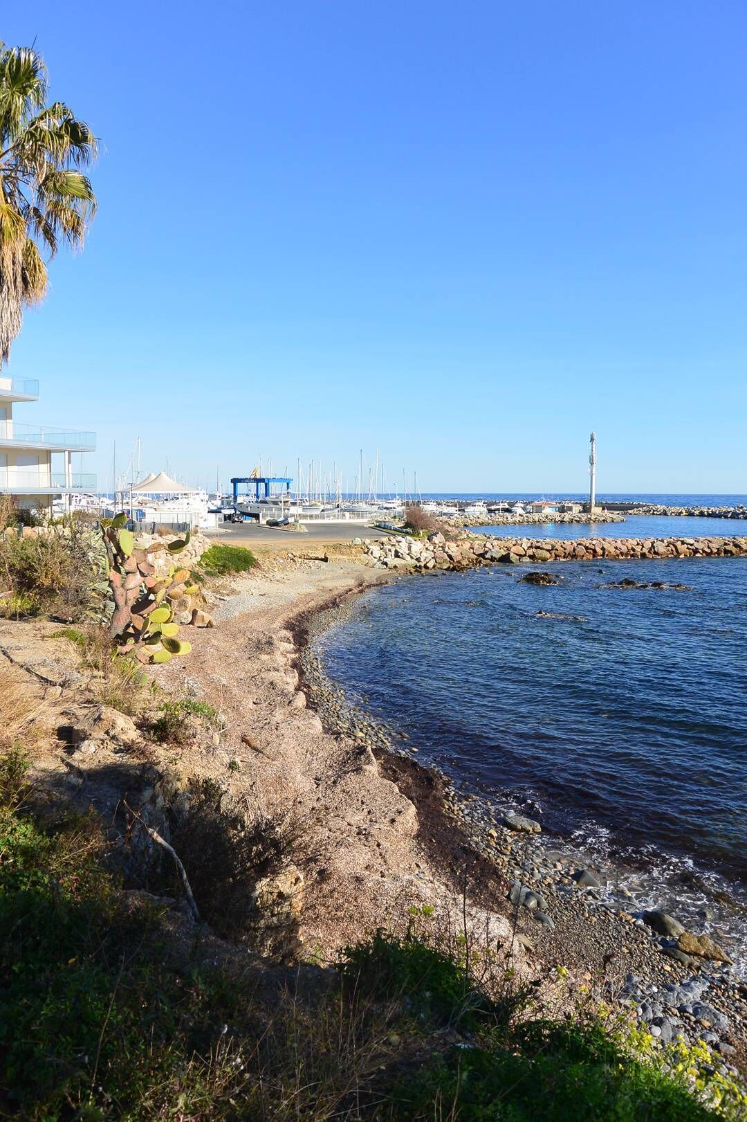 Playa en los alrededores 