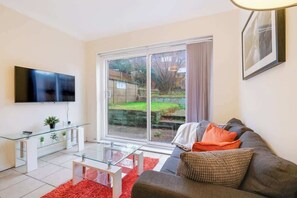 Télévision, espaces bureaux