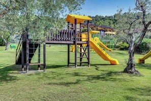 Zona infantil