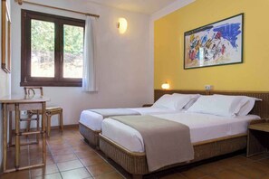 1 chambre, Wi-Fi