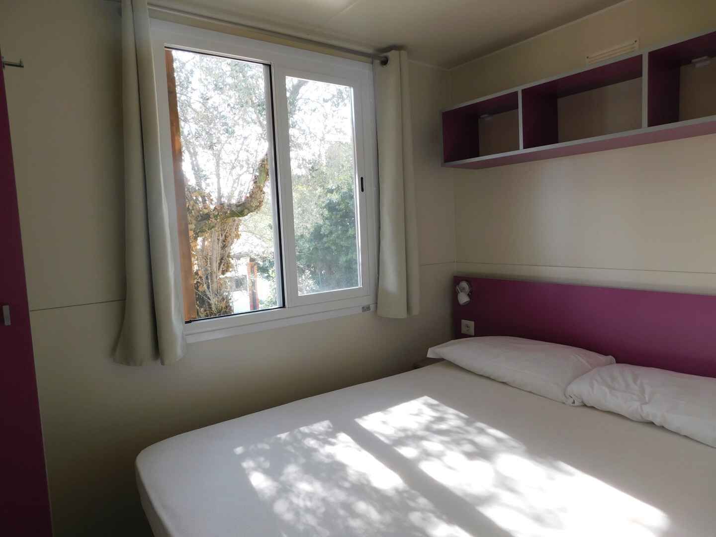 Mobilehome Mit Klimaanlage, Terrasse Und Pool - Sirmione