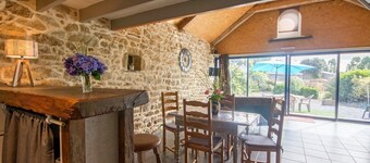 La Grange - Limerzel